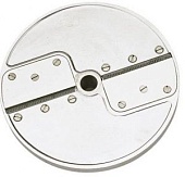 Картинка Диск соломка 2х8мм Robot Coupe 27067W J2X8 в ШефСтор Диск соломка 2х8мм Robot Coupe 27067W J2X8 в компании ШефСтор